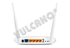 Router Wireless