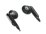 Auriculares sin micrófono