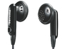 Auriculares sin micrófono