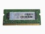 Memoria para notebooks DDR3 4GB 1333 Mhz