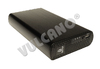 Disco Rigido USB con Ethernet de 2TB