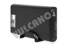 Disco Rigido USB con Ethernet de 2TB