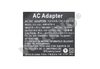 Cargador para Tablets
