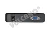 Monitor LED 19''