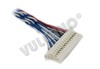 Cable para probador de Paneles LCD -