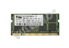 Memoria para notebooks  1GB 667 Mhz