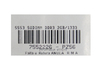 Memoria para notebooks DDR3