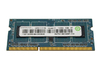 Memoria para notebooks DDR3