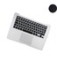 Teclado para Macbooks
