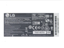 Fuente para Monitor