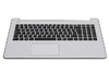 Teclado para Notebook