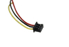 Cooler fan para notebook con disipador