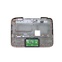 Kit Cover Base Para Netbook