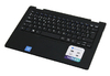 Teclado de Netbook