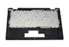 Teclado de Netbook
