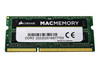 Memoria para notebooks DDR3 4GB 1066 Mhz