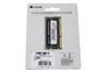 Memoria para notebooks DDR3 4GB 1066 Mhz