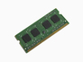 Memoria para notebooks DDR3