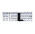 Teclado para Notebook