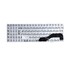 Teclado para Notebook