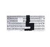 Teclado para Notebook