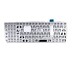 Teclado para Notebook
