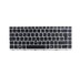 Teclado para Notebook