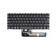 Teclado para Notebook
