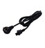 Cable Power / Alimentación Tipo Trebol para Fuente de Notebook
