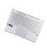 Teclado Con Carcasa
