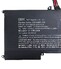 Batería para Notebook