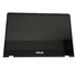 Pantalla de Notebook