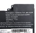 Batería para Notebook