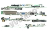 Motherboard para Notebook