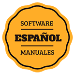 Software y manuales en español