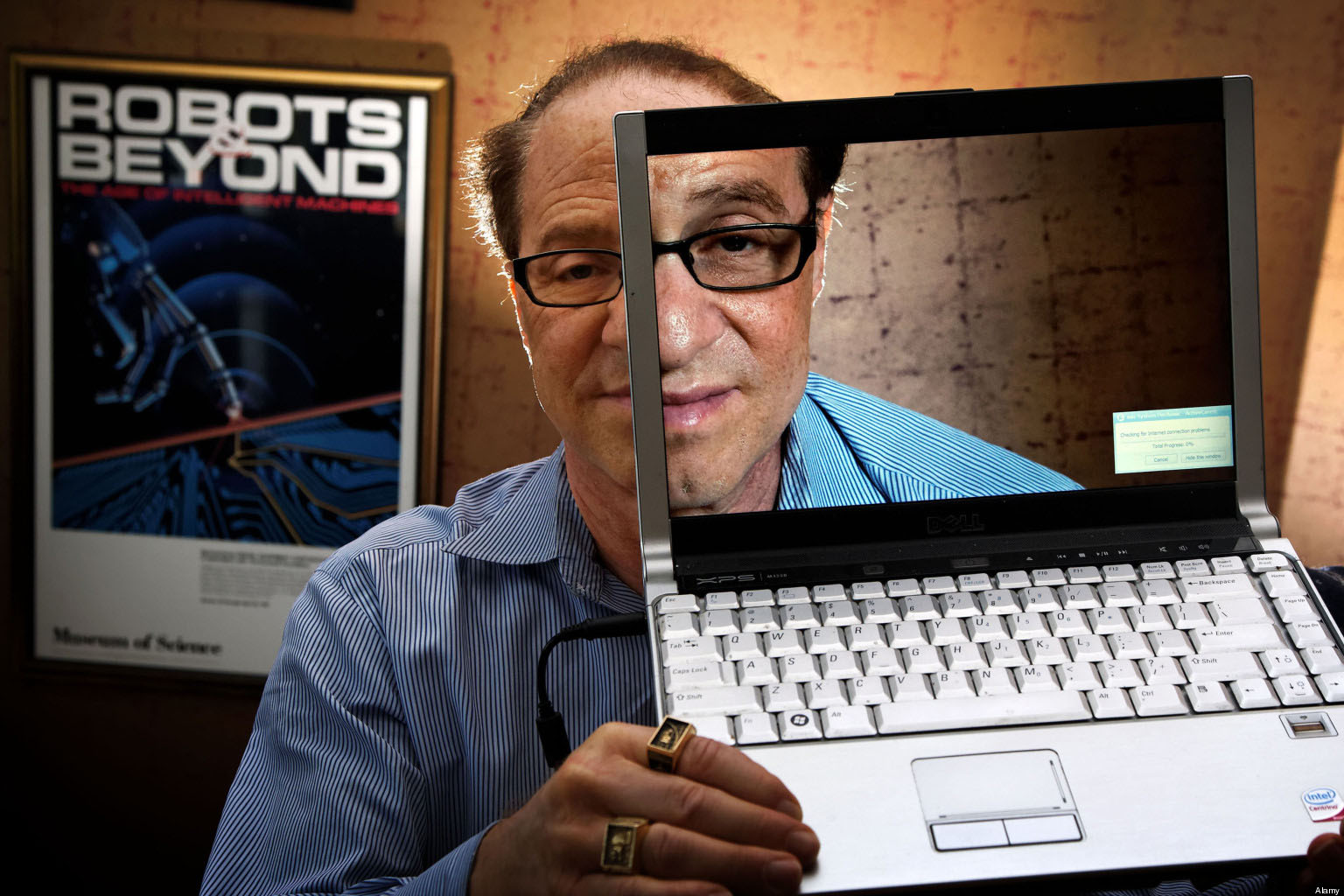 Ray Kurzweil Google