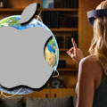 Apple apuesta a la realidad aumentada cuando todos ya la han descartado