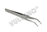 Pinza Curva