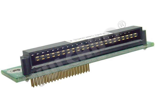 conector de disco rigido