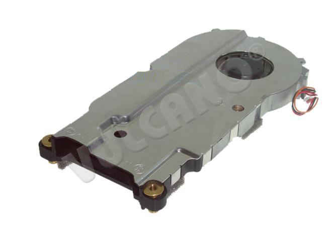 Vhbw Alimentatore Per Notebook Toshiba Satellite – 15V 4A 60W – Cavo 2m, Ricambio Compatibile - 4