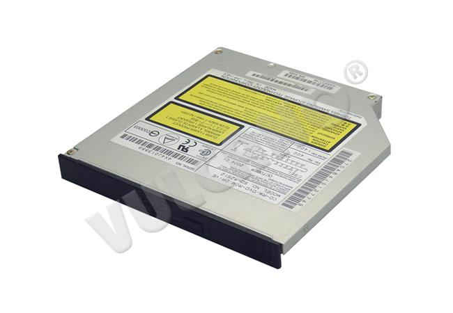 Combo DVD ROM para Notebooks	  Toshiba   / Combo DVD / IDE - ATA / 12.7mm Slim SD-R2512