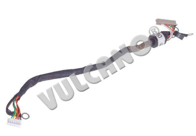 Cavo LCD Cable HP Compaq Presario CQ60-210 CQ60-211DX - Foto 9