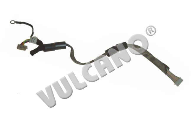 Cavo LCD Cable HP Compaq Presario CQ60-210 CQ60-211DX - Foto 10