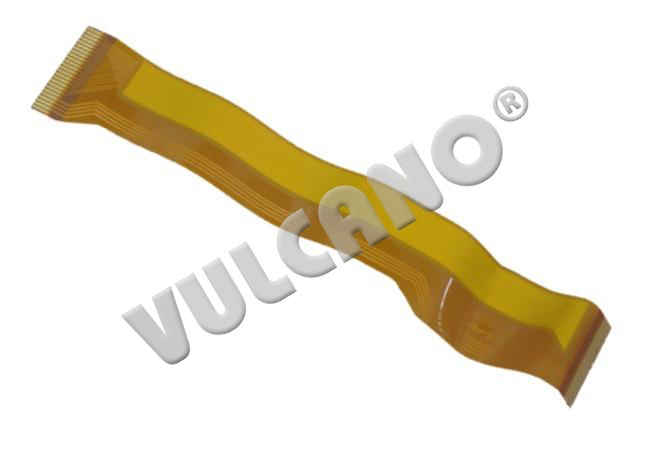 Cable de Touch Pad para Notebook Compaq Presario 1200XL101 50M500D13-00