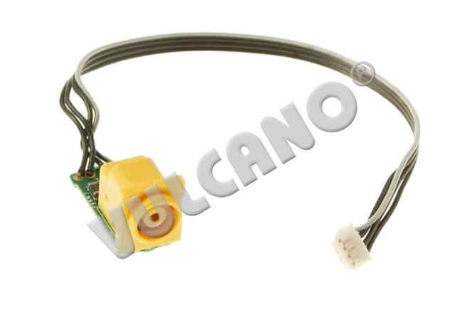 Jack D'alimentation DC Pour Sony Vaio VGN-AW - Pièce Neuve D'origine