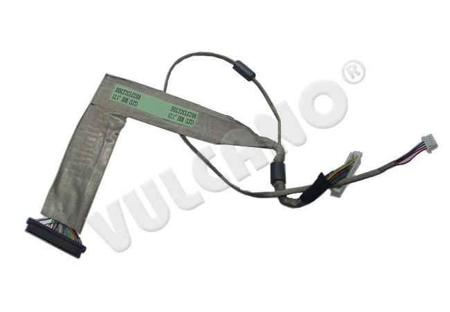Câble LCD UT5 HP Pavilion DV7 - DD0UT5LC102 - Occasion Fonctionnel