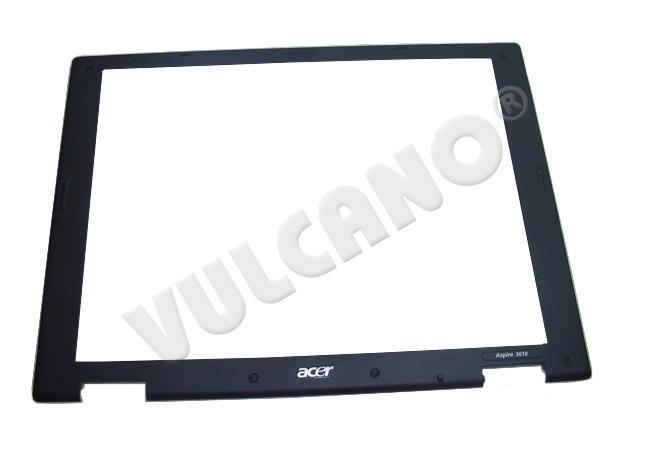 Plasturgie tour d'écran pour Acer Aspire 5040