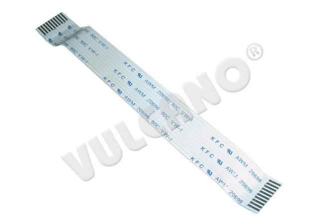 Cable de Touch Pad para Notebook Compaq Presario 17XL365 TM41PUG353