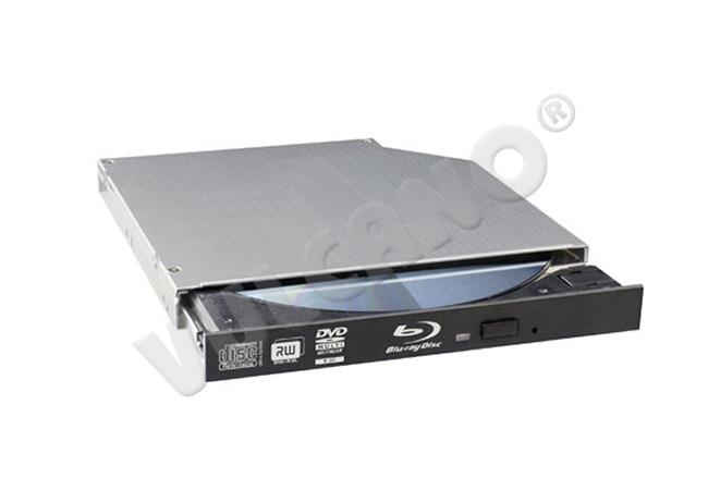 Lectora de BLU-RAY para Notebook Sony / Blu-ray, DVD RW / IDE - ATA / 12.7mm Slim BC-5500A