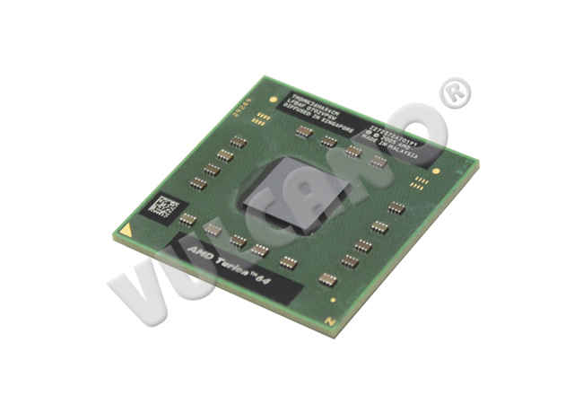 Microprocesador para Notebook AMD Turion 64 MK-36 / 2.0Ghz / Socket S1 ...